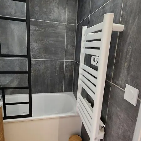 Grand Horizon 1 N113 St4 Appartement